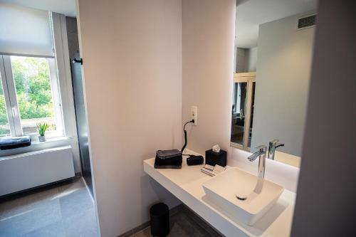 Boetiekhotel Burgemeesterhuys