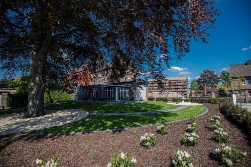 Boetiekhotel Burgemeesterhuys