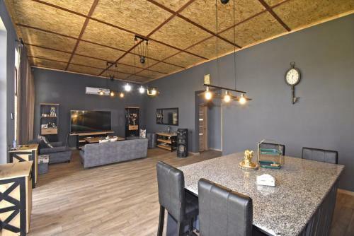 Luxury Villa Near Yerevan