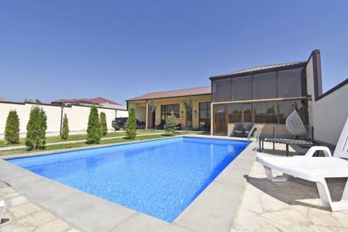 Luxury Villa Near Yerevan