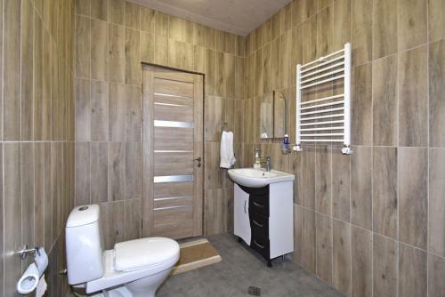 Luxury Villa Near Yerevan
