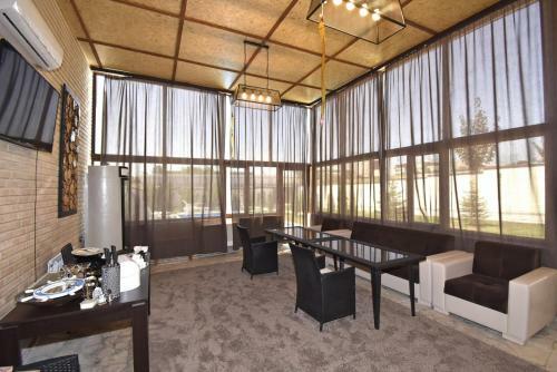 Luxury Villa Near Yerevan