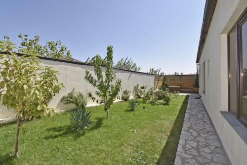 Luxury Villa Near Yerevan