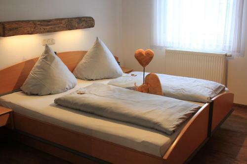 Agroturismo Ferienhof Hofer