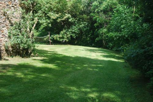 G�te "la Fermette" B�rismenil