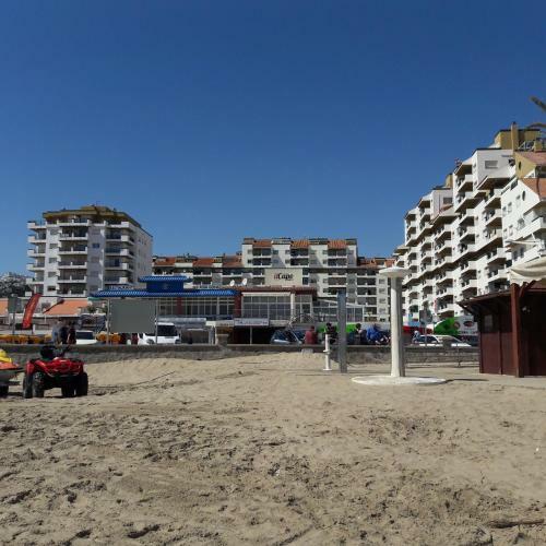 Apartamento Pe�iscola Playa