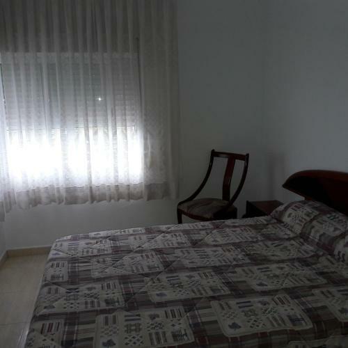 Apartamento Pe�iscola Playa