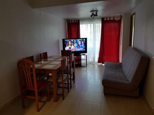 Apartamento Pe�iscola Playa