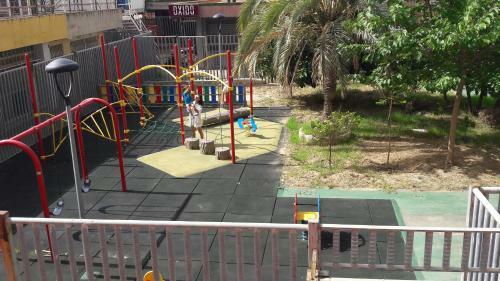 Apartamento Pe�iscola Playa