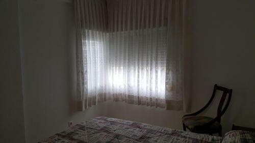 Apartamento Pe�iscola Playa
