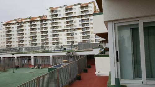 Apartamento Pe�iscola Playa