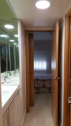 Apartamento Pe�iscola Playa
