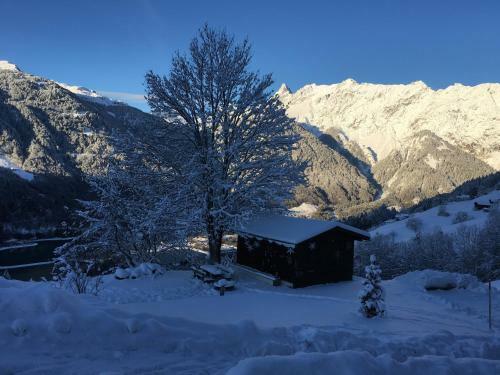Apartamento Kleines Paradies Montafon
