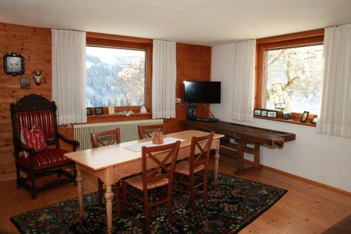 Apartamento Ferienwohnung Schw�rzler