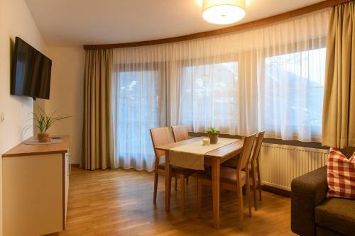 Apartamento Haus Monika