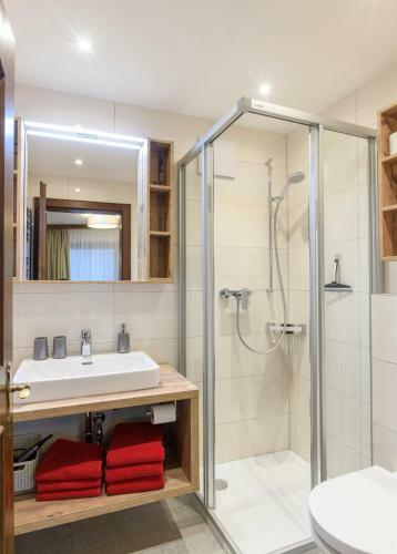Apartamento Haus Monika