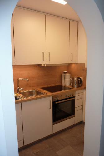 Apartamento Haus Monika