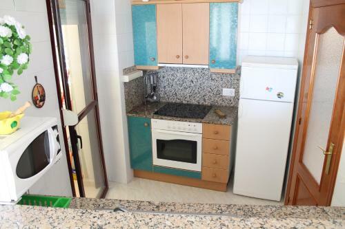 Apartamento Edificio Davince