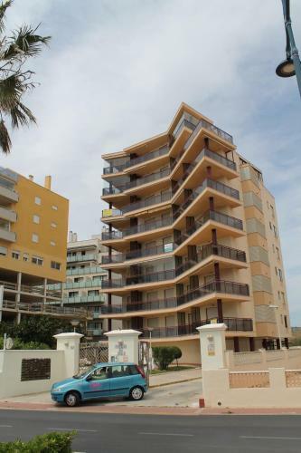 Apartamento Edificio Davince