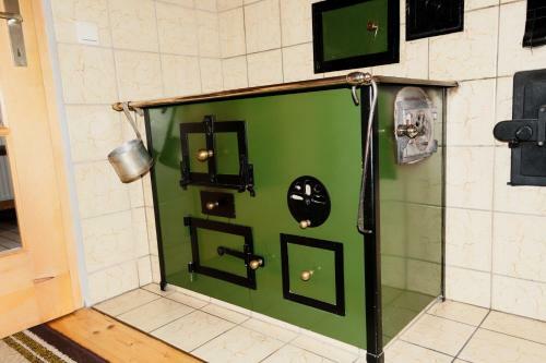 Apartamento Landhaus Tenne