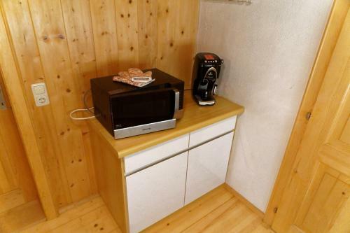 Apartamento Landhaus Tenne