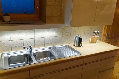 Apartamento Landhaus Tenne