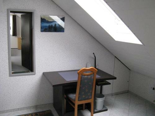 Apartamento G�steapartments Haus Kohler