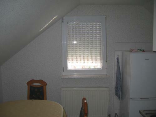 Apartamento G�steapartments Haus Kohler