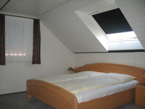 Apartamento G�steapartments Haus Kohler