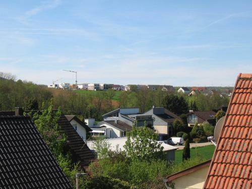 Apartamento G�steapartments Haus Kohler