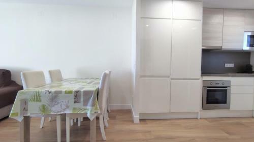 Apartamento Suit Pe�iscola Playa