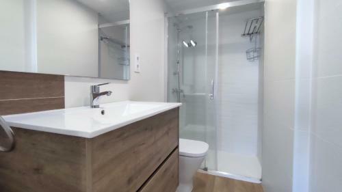 Apartamento Suit Pe�iscola Playa