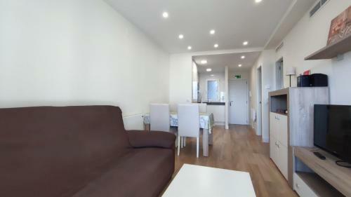 Apartamento Suit Pe�iscola Playa