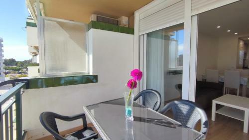 Apartamento Suit Pe�iscola Playa