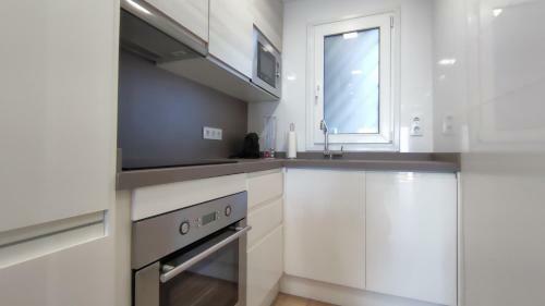 Apartamento Suit Pe�iscola Playa