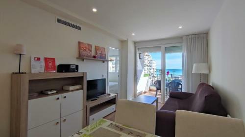 Apartamento Suit Pe�iscola Playa