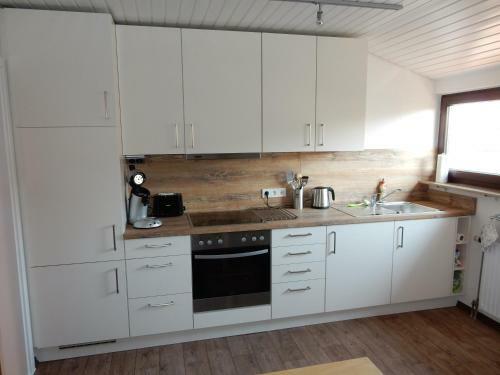 Apartamento Business-apartment Braun