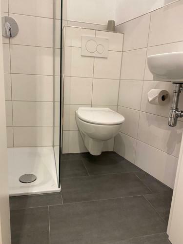Apartamento Business-apartment Braun