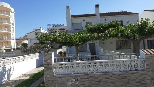 Chalet Jose