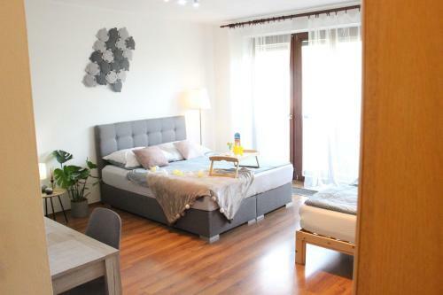 Apartments Egara