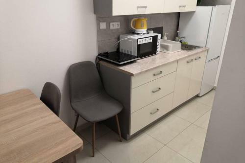 Touristic Apartment Elen