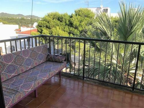 Apartamento Frente Al Mar En Portocolom