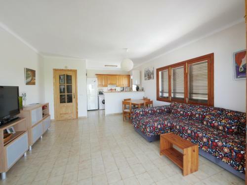 Apartamento Frente Al Mar En Portocolom