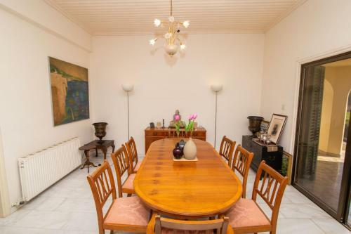 Villa The Strovilion Estate