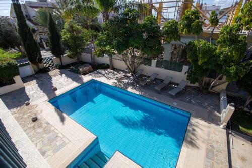 Villa The Strovilion Estate