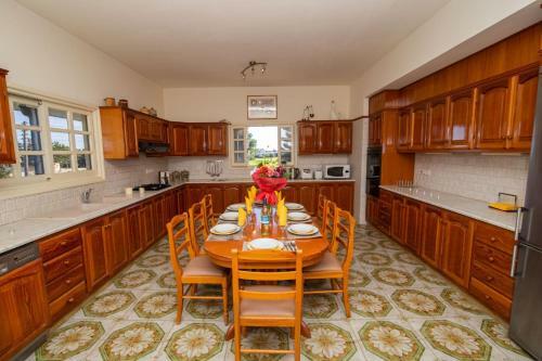 Villa The Strovilion Estate
