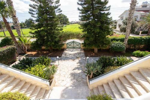 Villa The Strovilion Estate