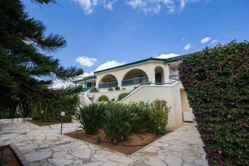 Villa The Strovilion Estate