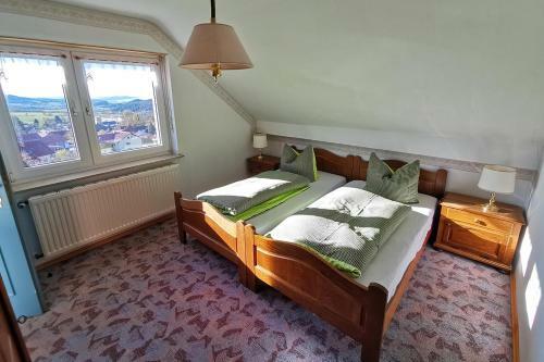 Apartamento Landhaus Zur Schmiede