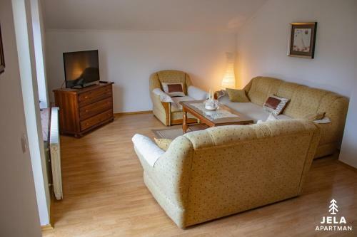 Apartman Jela